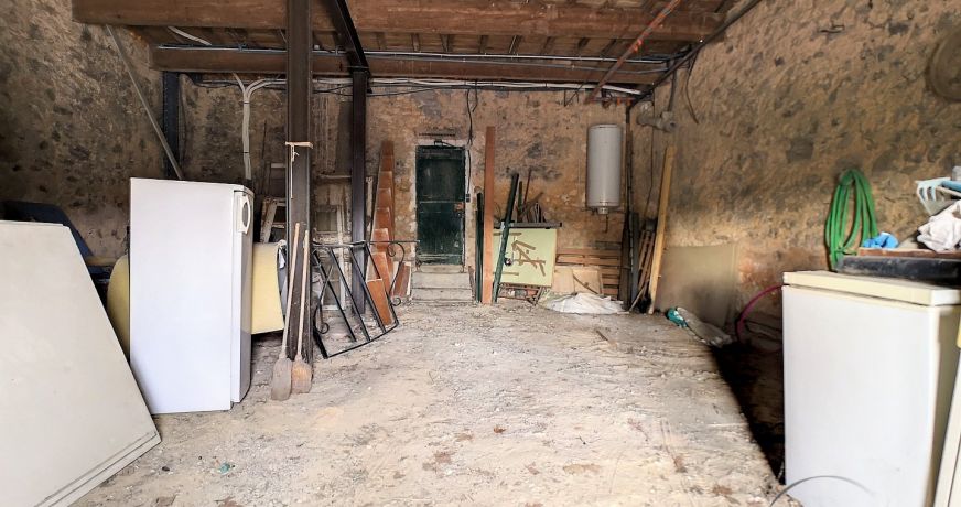 vente Maison Montarnaud