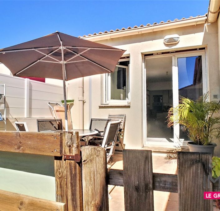 vente Appartement Saint Paul Et Valmalle