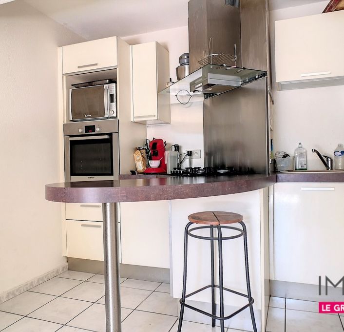 vente Appartement Saint Paul Et Valmalle