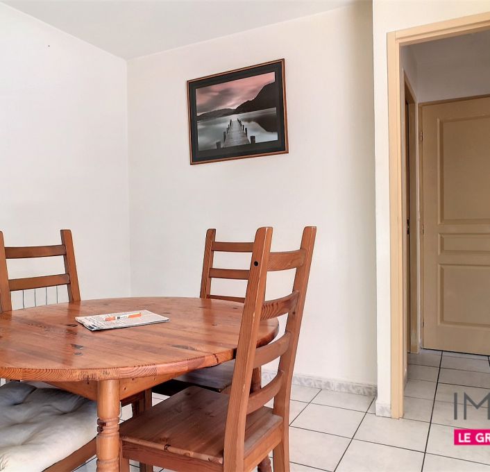 vente Appartement Saint Paul Et Valmalle
