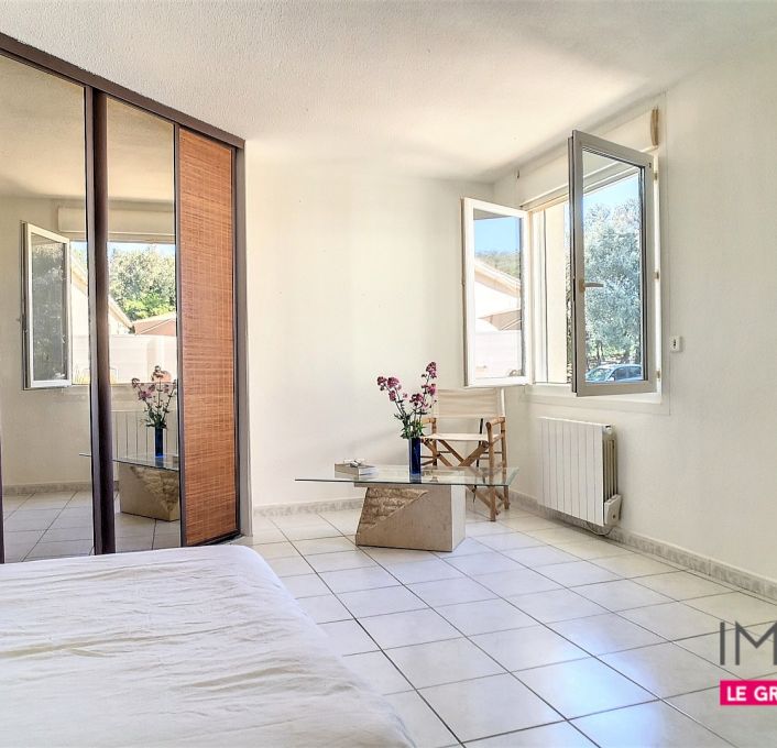 vente Appartement Saint Paul Et Valmalle