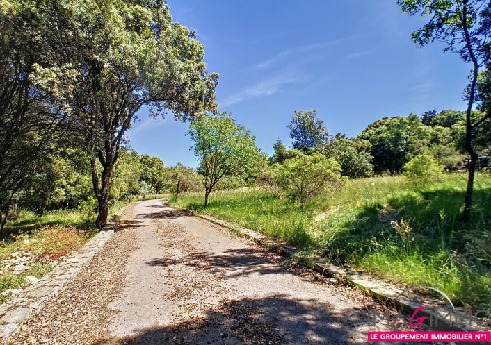 à vendre Villa Argelliers