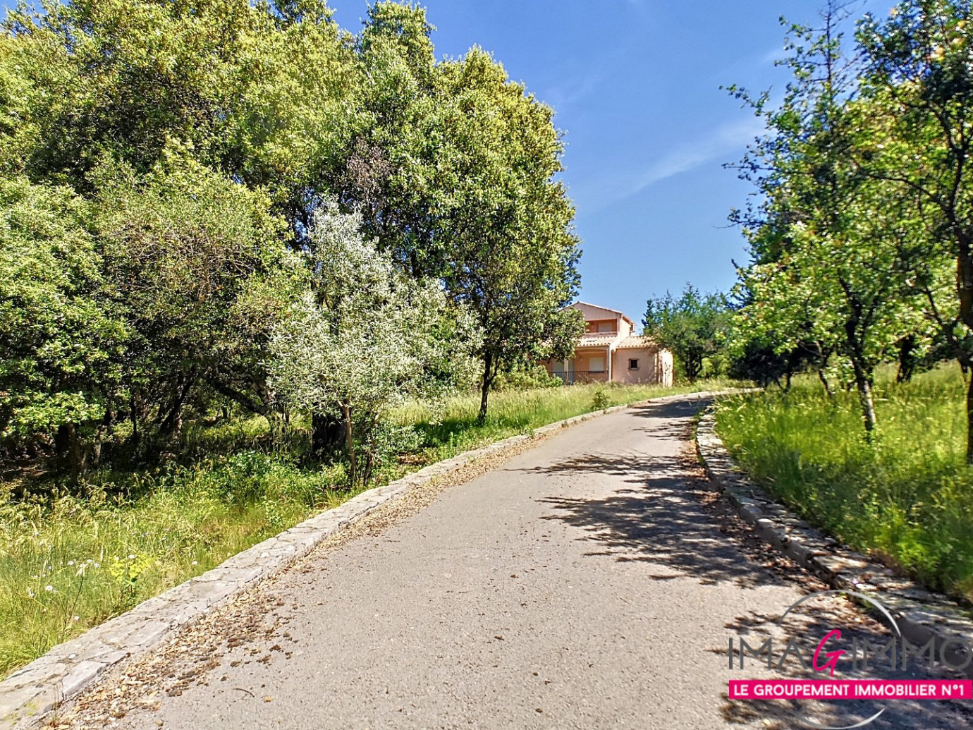 à vendre Villa Argelliers - Photo 2