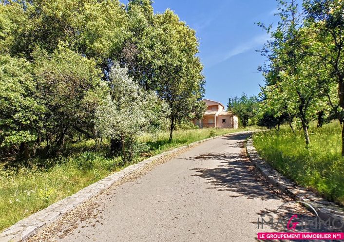 à vendre Villa Argelliers