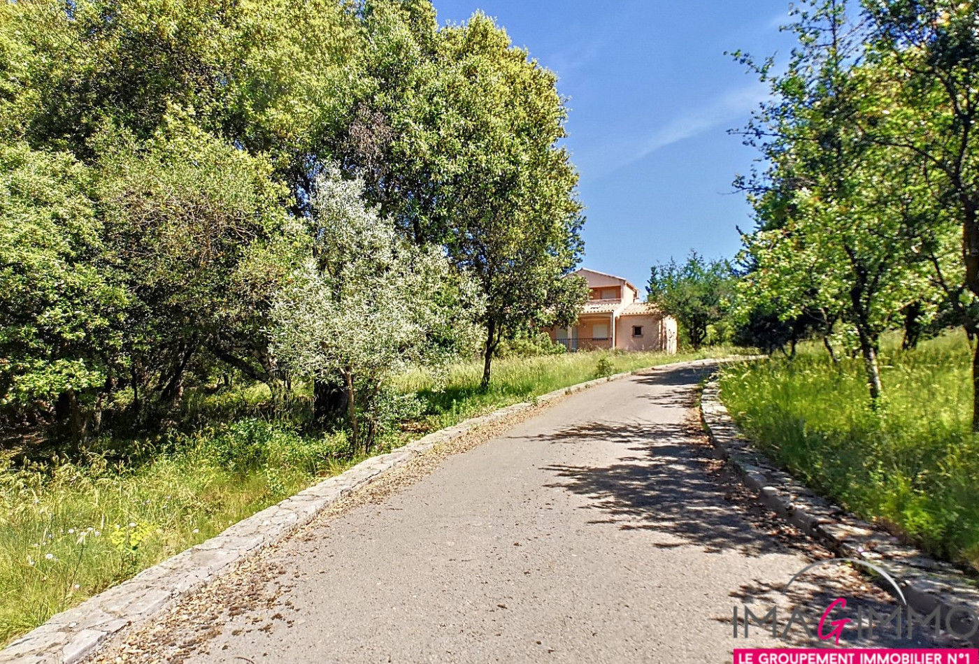 à vendre Villa Argelliers - Photo 2