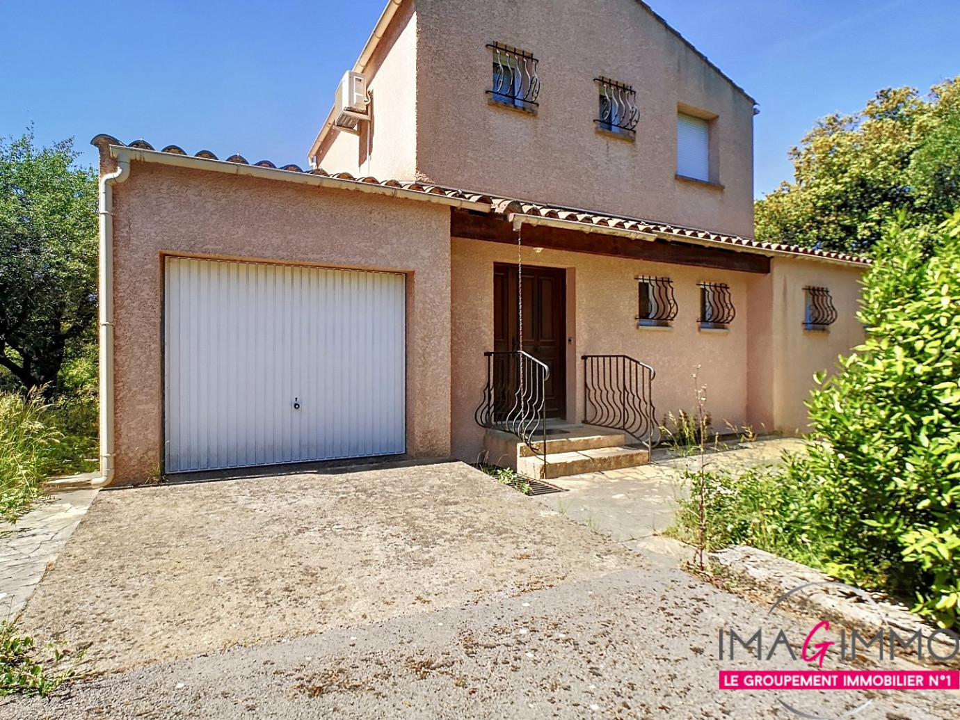 à vendre Villa Argelliers - Photo 3