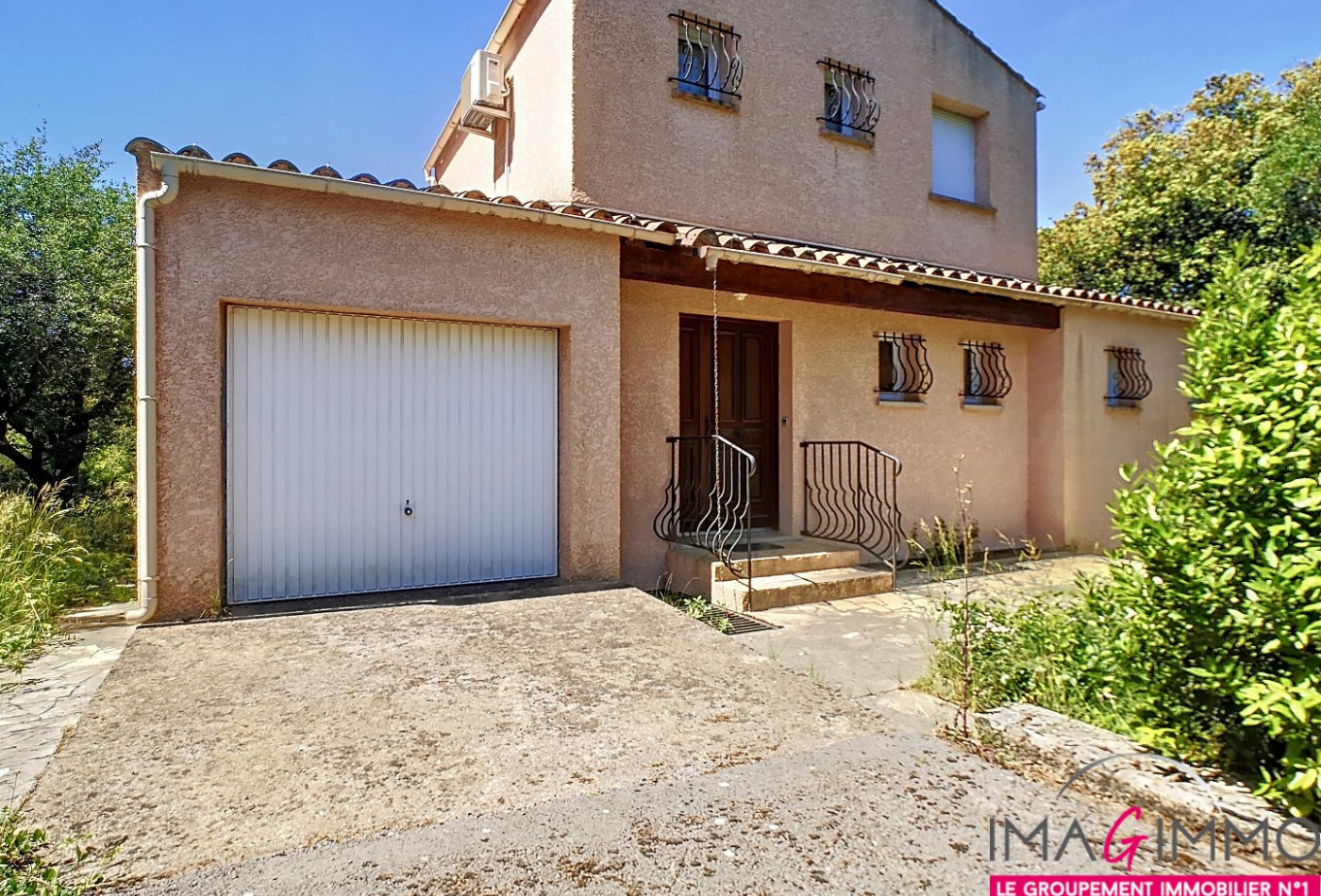 à vendre Villa Argelliers - Photo 3