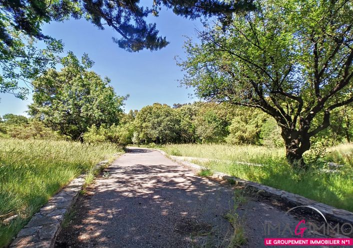 à vendre Villa Argelliers