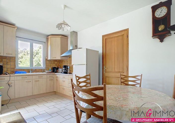 à vendre Villa Argelliers