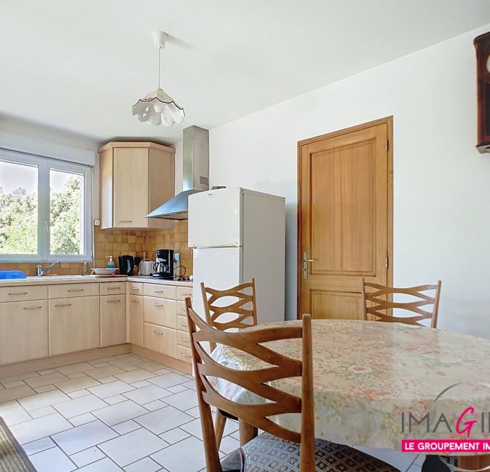 vente Villa Argelliers