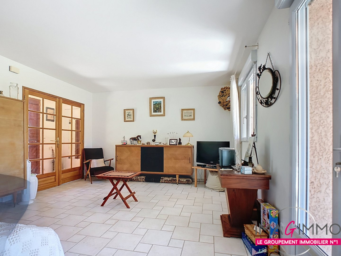 à vendre Villa Argelliers - Photo 8