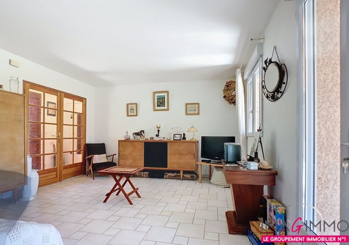 à vendre Villa Argelliers