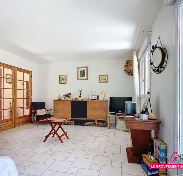 vente Villa Argelliers