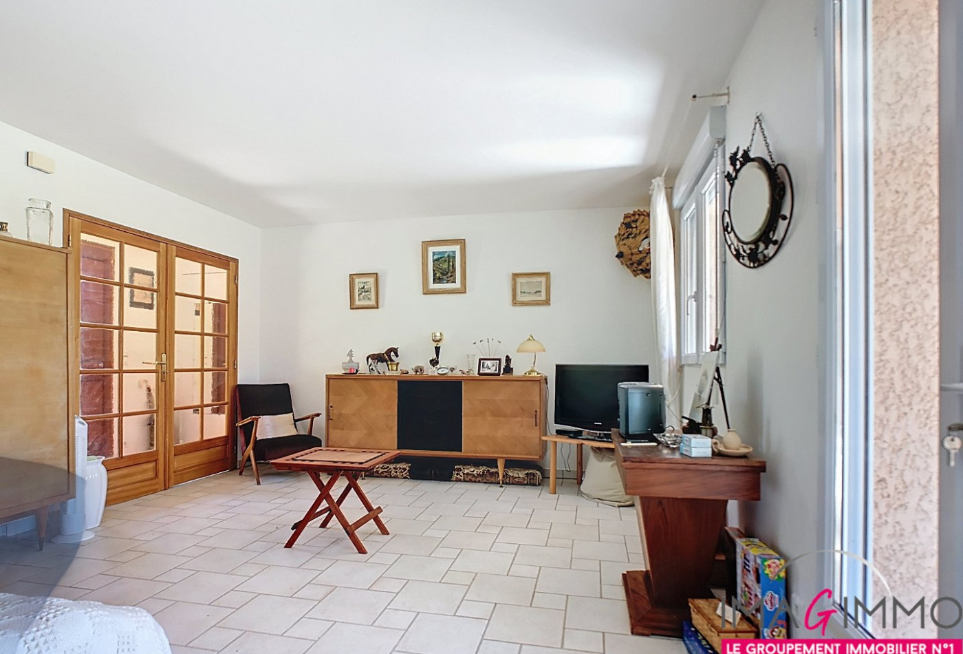 à vendre Villa Argelliers - Photo 8