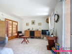 vente Villa Argelliers
