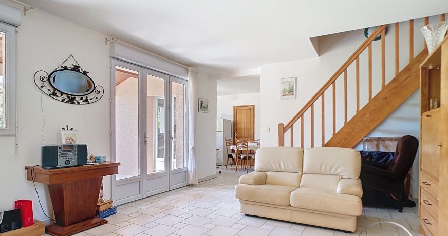 vente Villa Argelliers