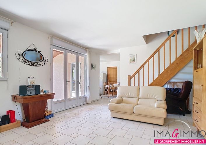 à vendre Villa Argelliers