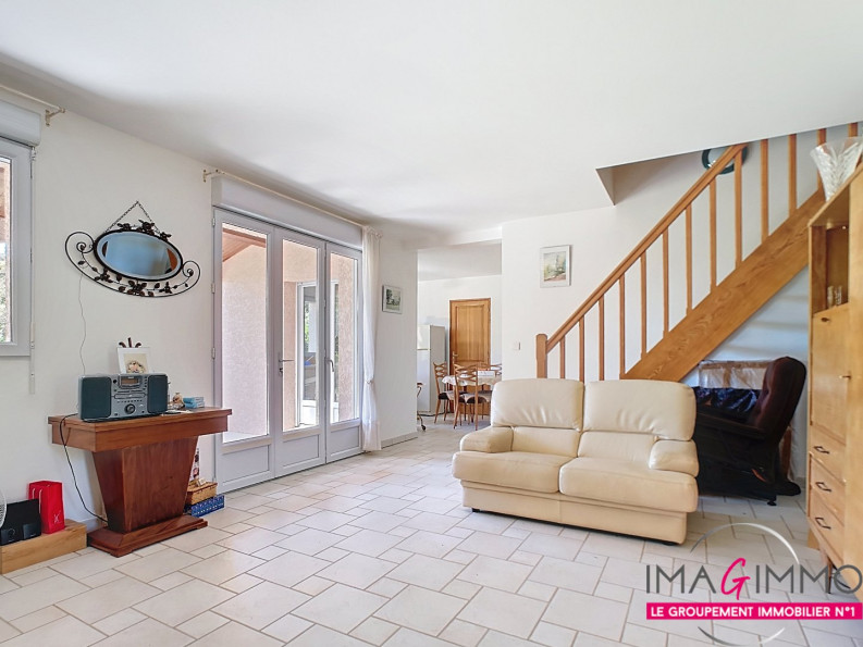 vente Villa Argelliers