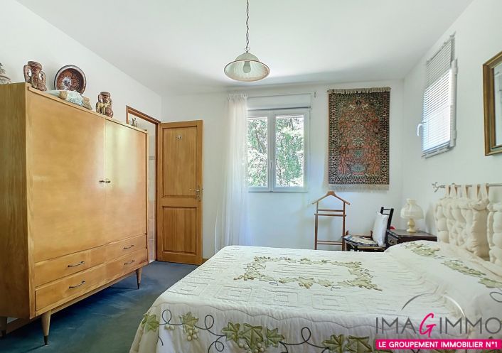 à vendre Villa Argelliers