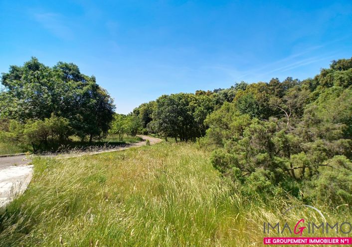 à vendre Villa Argelliers