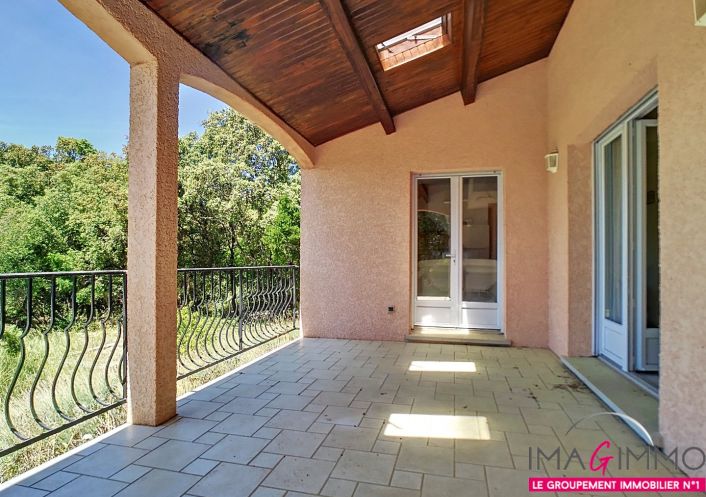 à vendre Villa Argelliers