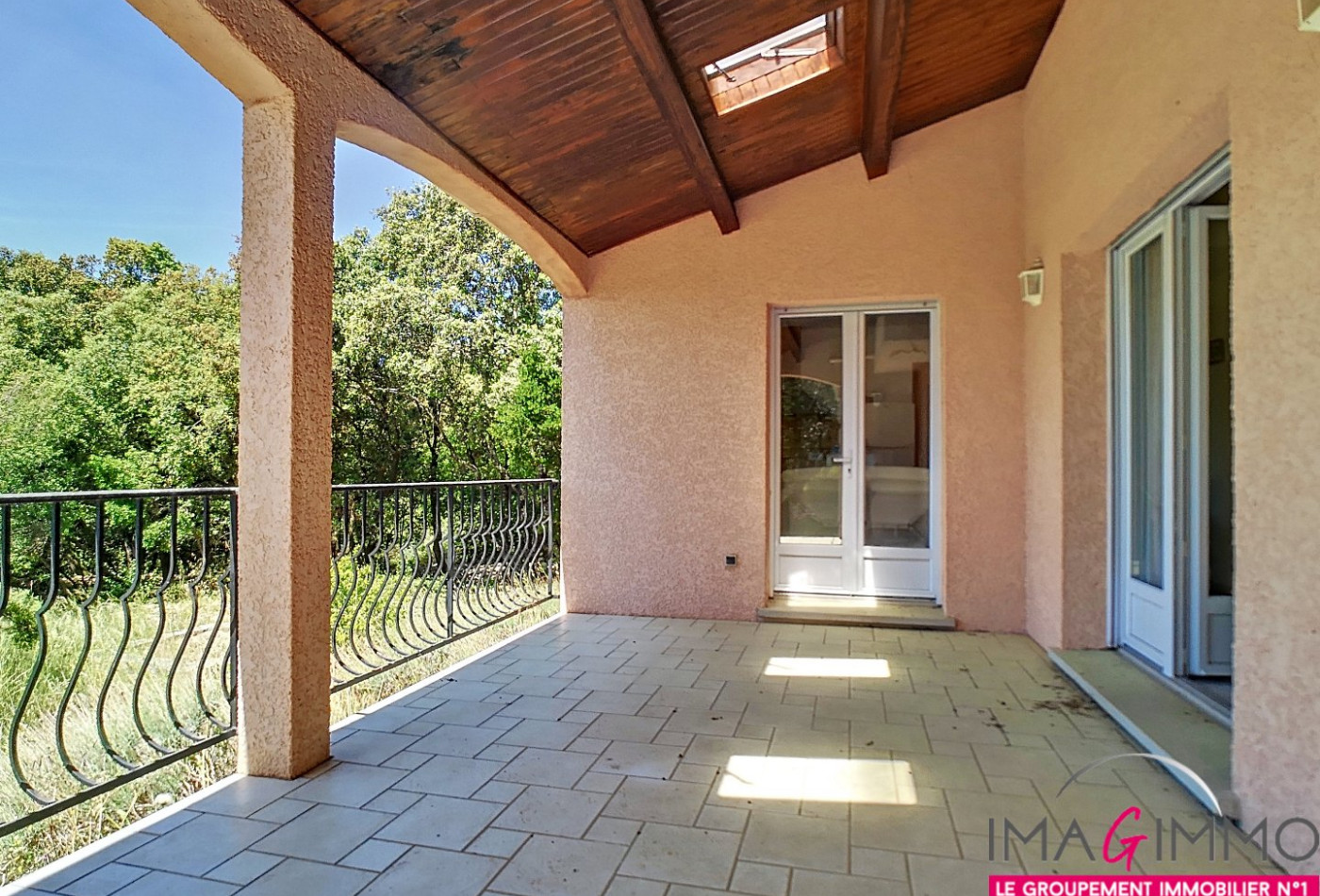 à vendre Villa Argelliers - Photo 1