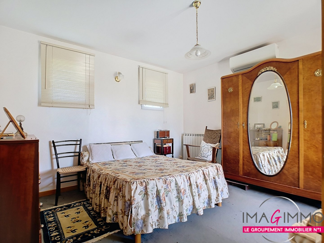 à vendre Villa Argelliers - Photo 10