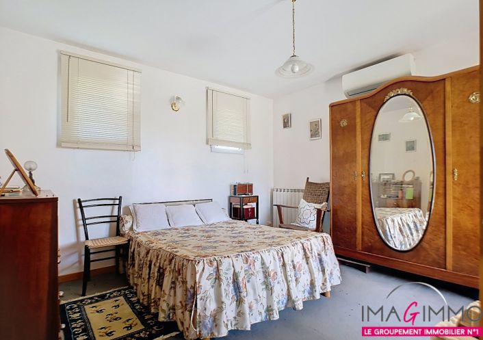 à vendre Villa Argelliers