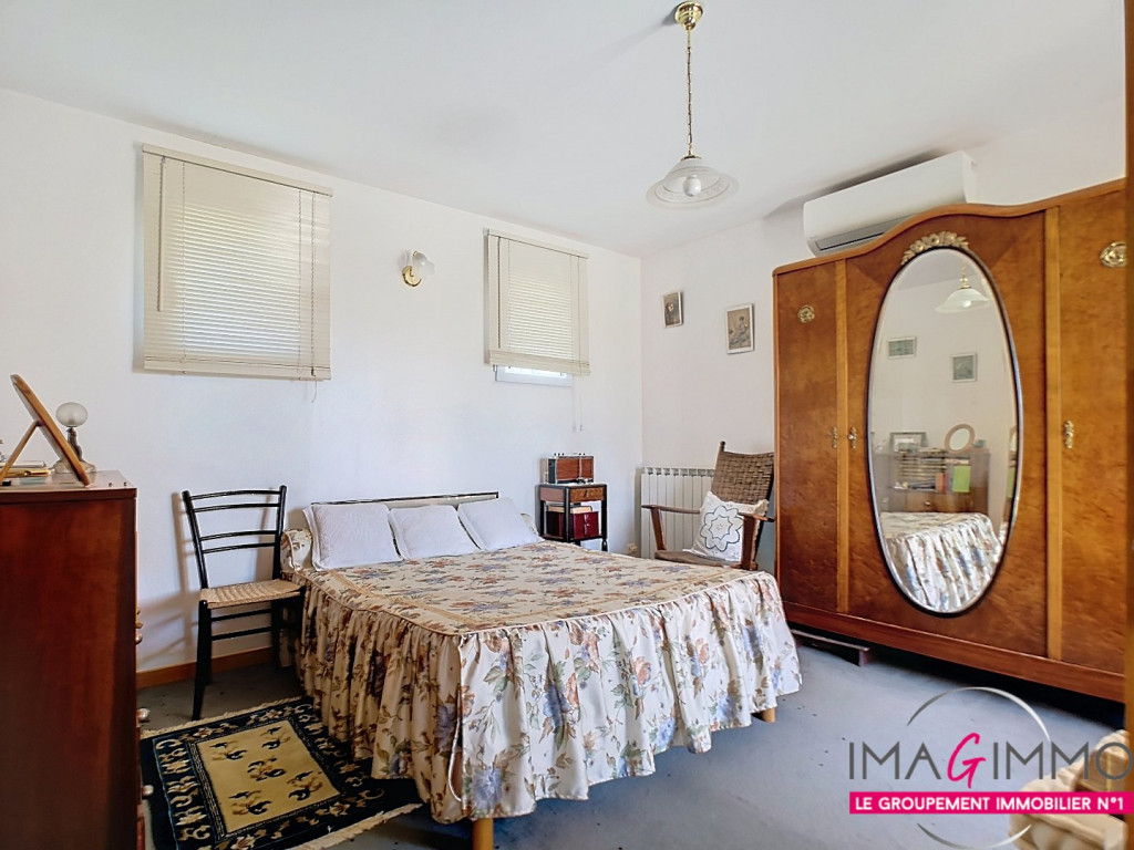 vente Villa Argelliers - Photo 10