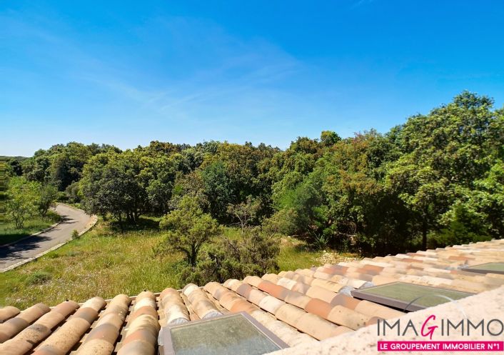 à vendre Villa Argelliers