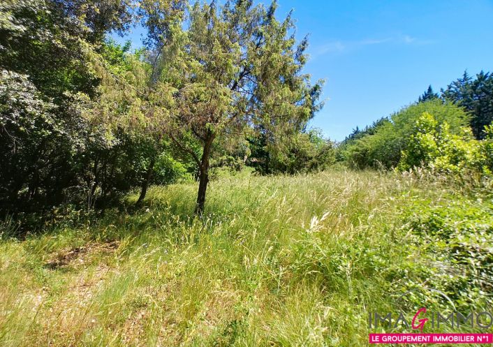 à vendre Villa Argelliers