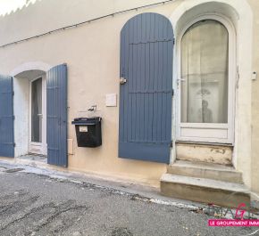 à vendre Aniane