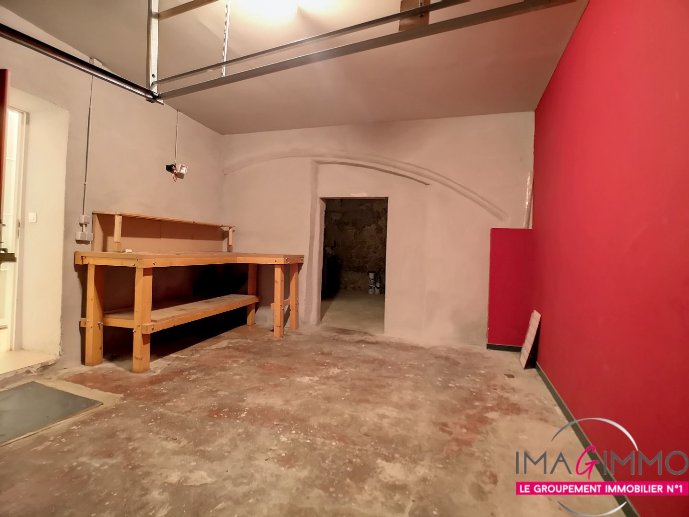 à louer Maison Gignac - Photo 10