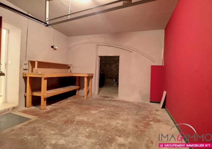 à louer Maison Gignac