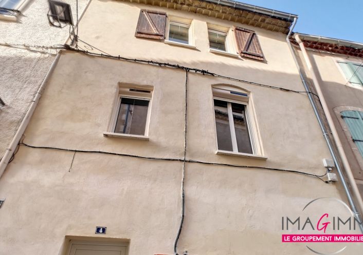 à louer Maison Gignac