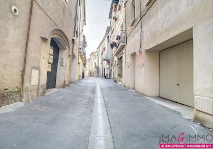 location Maison Gignac