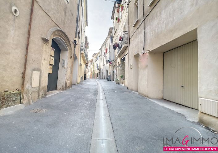 à louer Maison Gignac