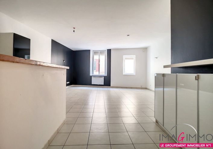 à louer Maison Gignac