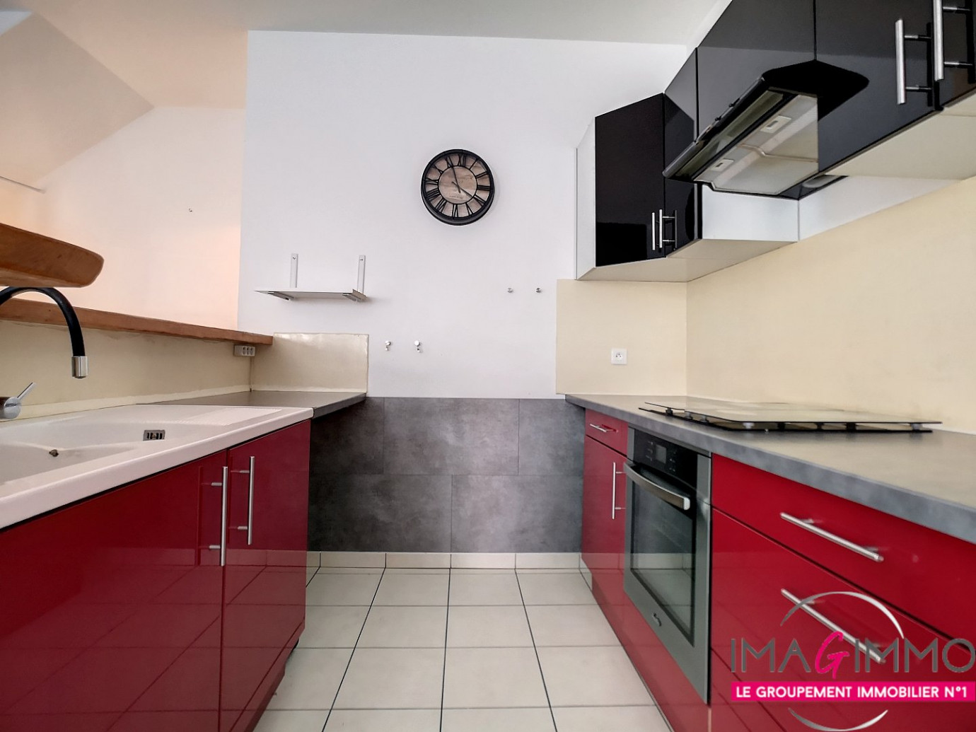 à louer Maison Gignac - Photo 3