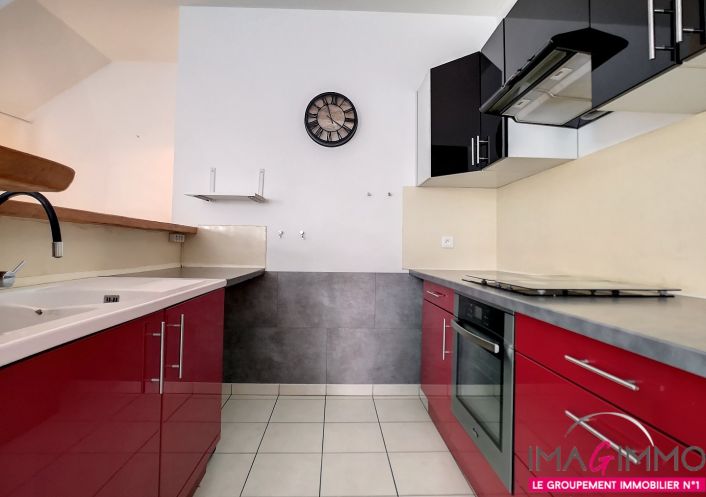 à louer Maison Gignac