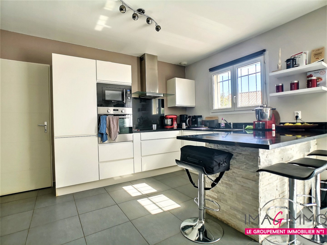 vente Villa Montarnaud - Photo 2