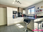 vente Villa Montarnaud