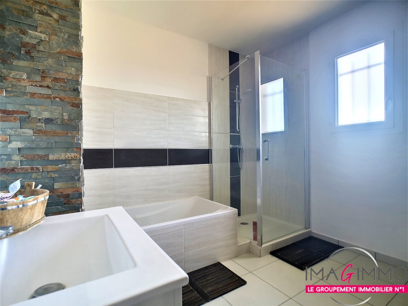 vente Villa Montarnaud - Photo 3
