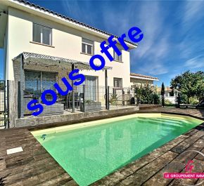 à vendre Montarnaud