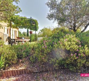 à vendre Montarnaud