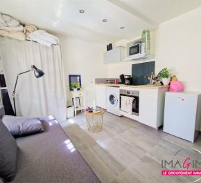 à vendre Montpellier