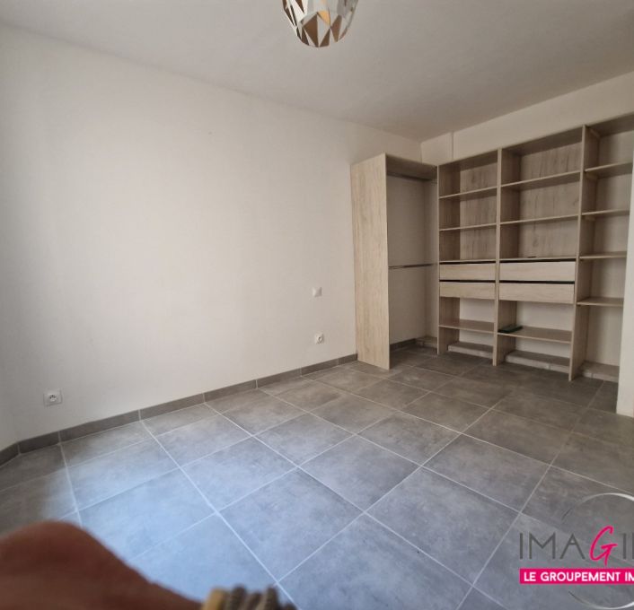 location Maison Vendemian