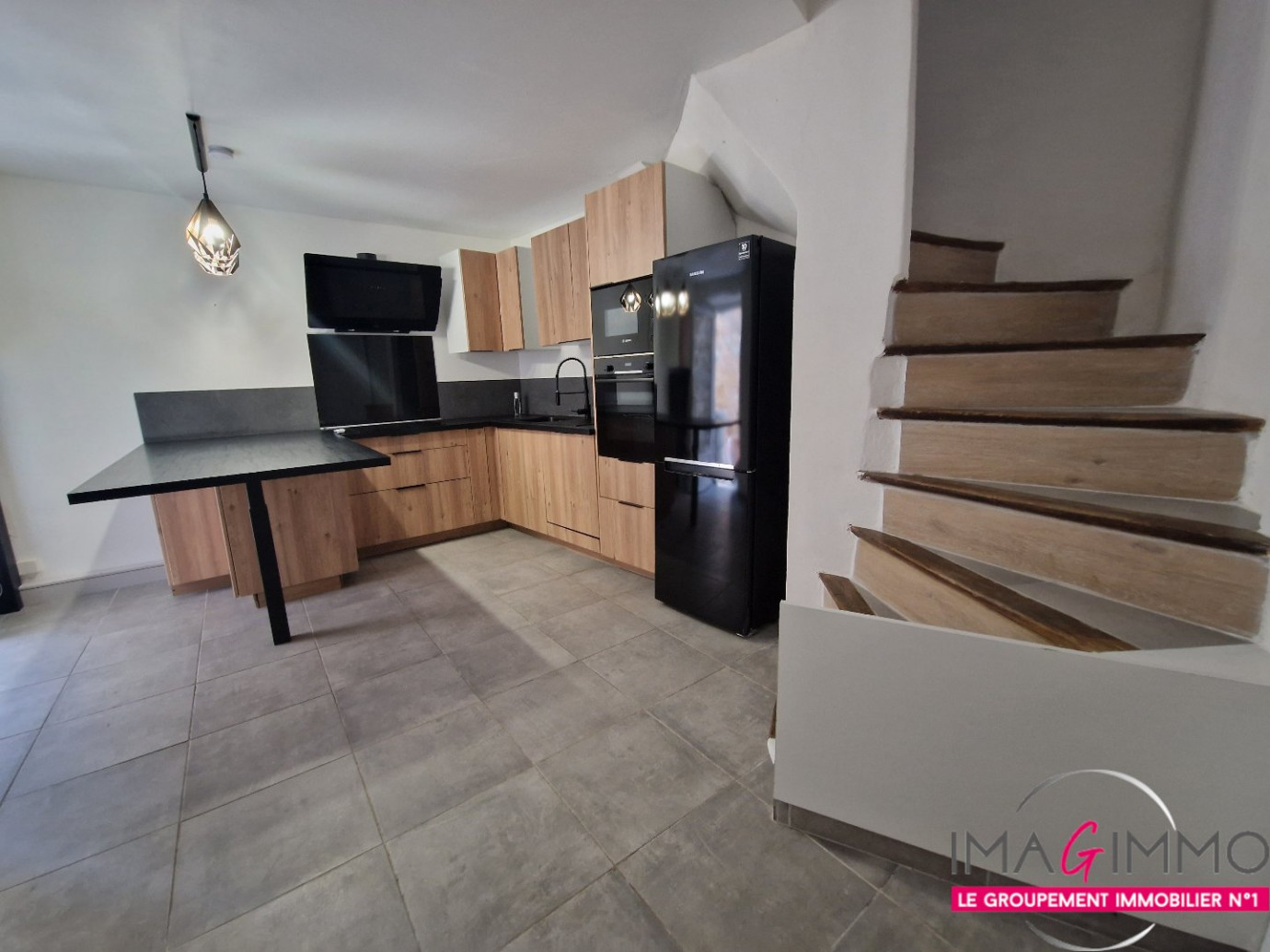 à louer Maison Vendemian - Photo 1