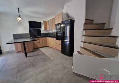 location Maison Vendemian