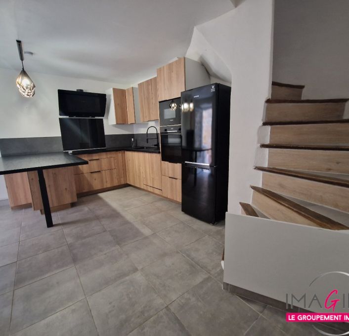 location Maison Vendemian